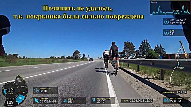 Тренировка и закатка, 2018 смотреть онлайн