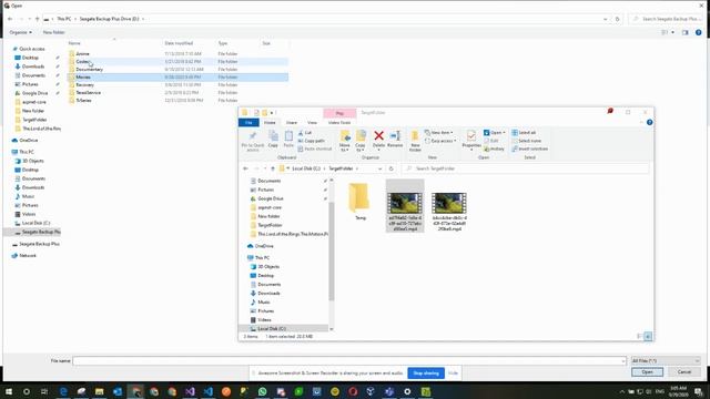 Uploading large files using ReactJs and .net core смотреть онлайн