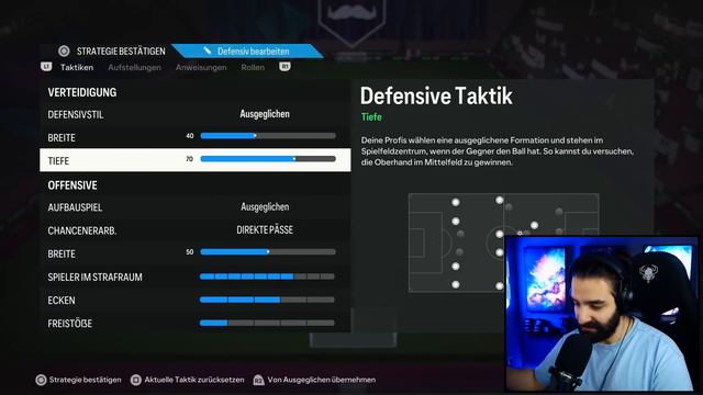 AFTER PATCH TAKTIKEN🔥Trivela und Cut Backs gepatched✅ Diese Individuellen Anweisungen braucht ihr смотреть онлайн