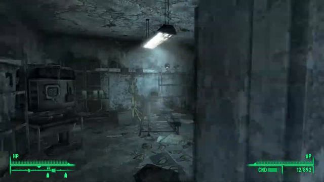 Fallout 3 - Deathclaw Pets! - Episode 60 смотреть онлайн