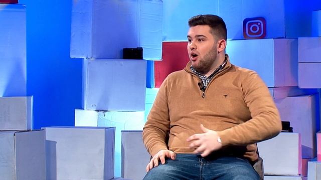 Int Min Int 2023! Episode 7 - Social Media Influencers смотреть онлайн