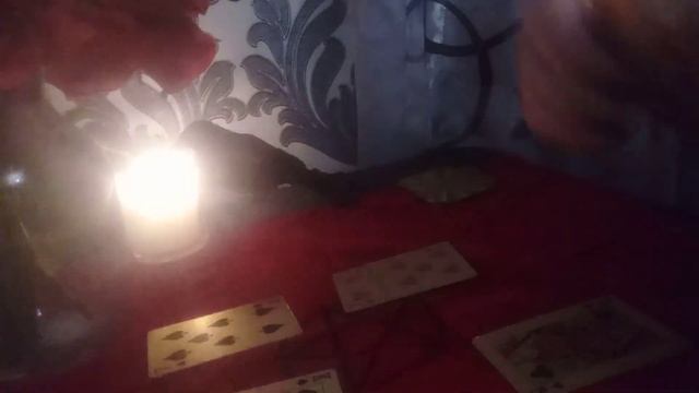 Цыганский расклад на крестовую даму на август. Что ждёт ее в августе смотреть онлайн