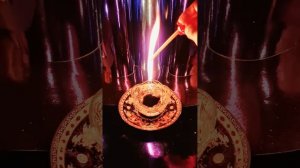 РИТУАЛ-ЧИСТКА КОЛДОВСТВА И МАГИИ