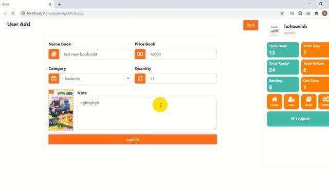 Library management system in php and mysql source code download free смотреть онлайн