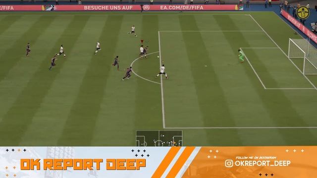 LIVE FIFA 20 | FIFA 20 LIVE STREAM | GAMEPLAY XBOX SERIES X смотреть онлайн