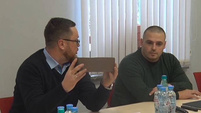 На Верхневолжском кирпичном заводе VOLGABRICK выпустили новую продукцию