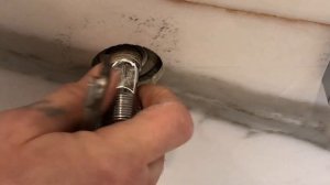 Как установить душевую систему GAPPO