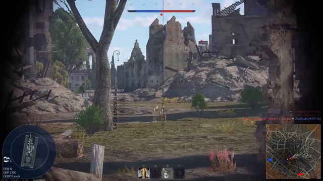WAR THUNDER МЕМЫ