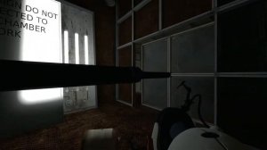 Портальная пушка! | Portal 2 | Mind Escape | #1