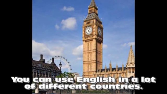 2 Importance Of English Basic