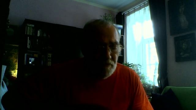 Тихо капает вода...М. Анчаров смотреть онлайн