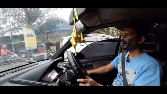 Mesin daihatsu classy panas | test drive смотреть онлайн