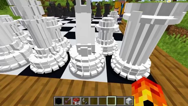 qual é o menor portal do end no minecraft???? смотреть онлайн
