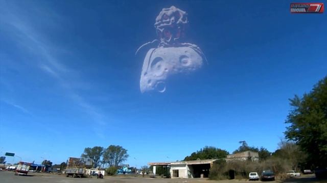 How and when will the alien invasion be? Alien Invaders / extraterrestrial UFO смотреть онлайн