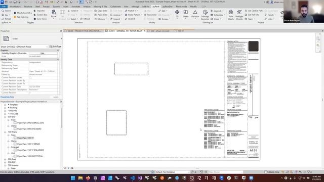 Revit Model Health with PyRevit смотреть онлайн