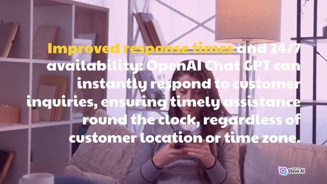Revolutionizing Customer Service in FinTech: Exploring the Role of OpenAI Chat GPT || UseAI.in смотреть онлайн