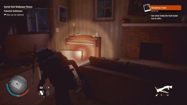 NOTHING'S EASY!! (E17) | State of Decay 2 (Juggernaut Edition) | Lethal Zone Gameplay смотреть онлайн