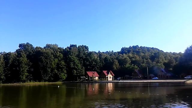 Горное озеро Шаян СИЛОАМСКАЯ КУПАЛЬНЯ смотреть онлайн