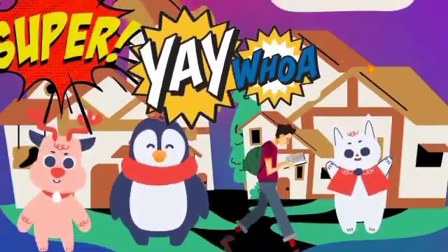 canva cartoon making смотреть онлайн