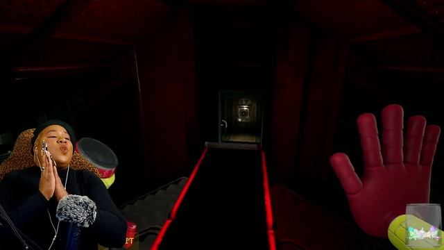 Sleep Paralysis Demon Simulator | Poppy's Playtime Playthrough смотреть онлайн