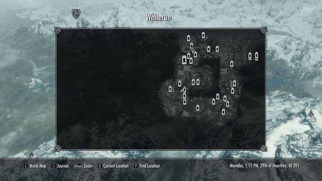 THIEF Anniversary | Skyrim Modded Playthrough смотреть онлайн