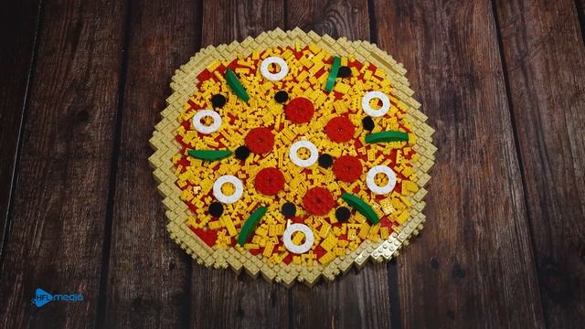 LEGO Food Challenge - AMONGUS ANIMATION MUKBANG смотреть онлайн