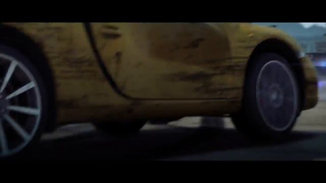 Need for Speed Most Wanted - GT.TV 601 Part 2 смотреть онлайн