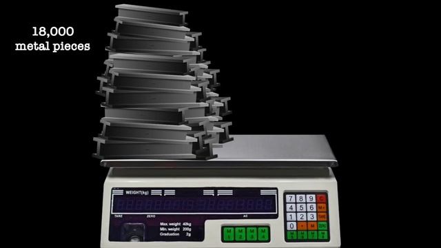 Eiffel Tower Facts! смотреть онлайн