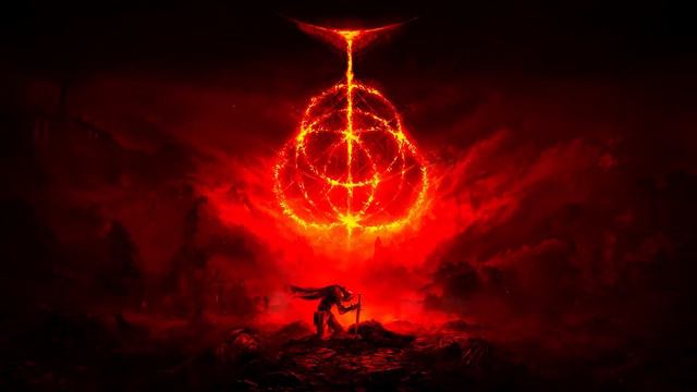 Elden Ring OST - Elden Beast (Extended) смотреть онлайн