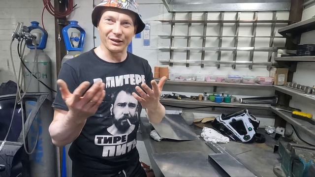 Swap Соболя на 1GR-FE  Toyota