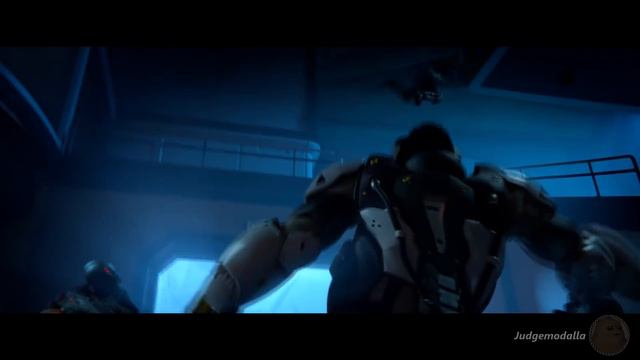 [YTP] Overwatch - LEFTOVERS: POTASSIUM смотреть онлайн