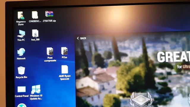 How to get better consistent FPS in World of Tanks with AMD Ryzen 2700x Processor (works 100%) смотреть онлайн