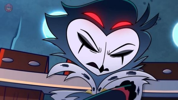 АДСКИЙ БОСС - 2 СЕЗОН 4 СЕРИЯ - НА РУССКОМ | HELLUVA BOSS - WESTERN ENERGY // S2: Episode 4