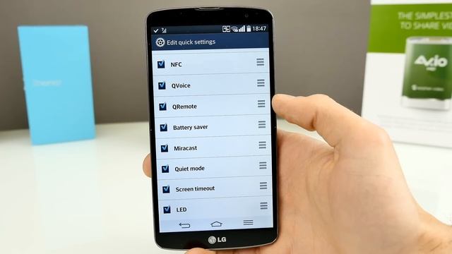 LG G PRO2 - F350 - Testing the old but gold phone [4K] смотреть онлайн