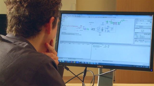 General Motors | Frontloading transmission controls engineering | Simcenter смотреть онлайн