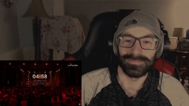 The Wildcards | SXIN ?? + So-So ?? + DgyMie ?? | GBB21 | Solo Loopstation Elimination | Reaction смотреть онлайн