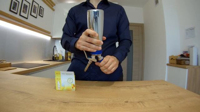 Рецепт игристого вина в домашних условиях