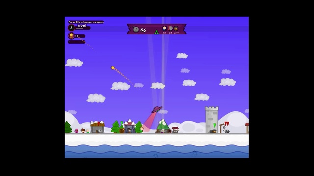 Super Duper Flying Genocide 2017 - Обзор