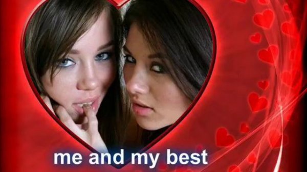 shyla jennings and Capri Anderson Saving Able - Addicted.wmv