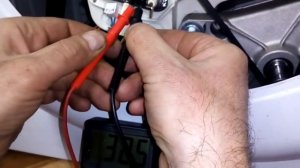 Стиральная машина не греет воду,демонтаж датчика температуры ,термостат