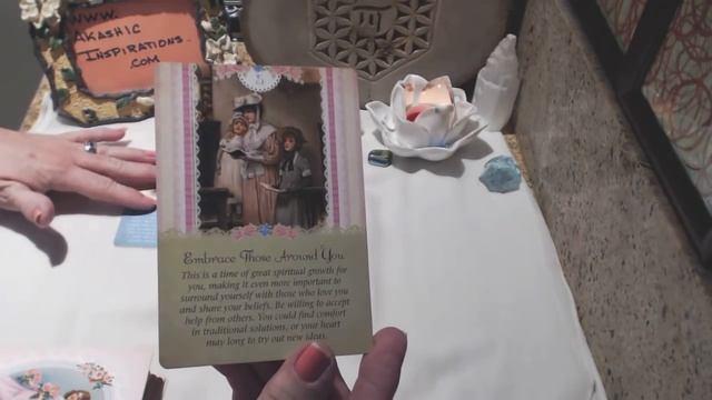 WEEKLY TAROT ORACLE READING FOR ALL SIGNS MAY 25 - 31, 2016 смотреть онлайн