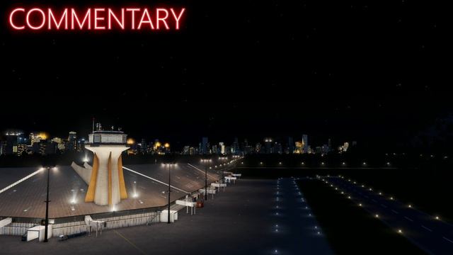 Cities Skylines - On Air Radio blurbs and commentary смотреть онлайн