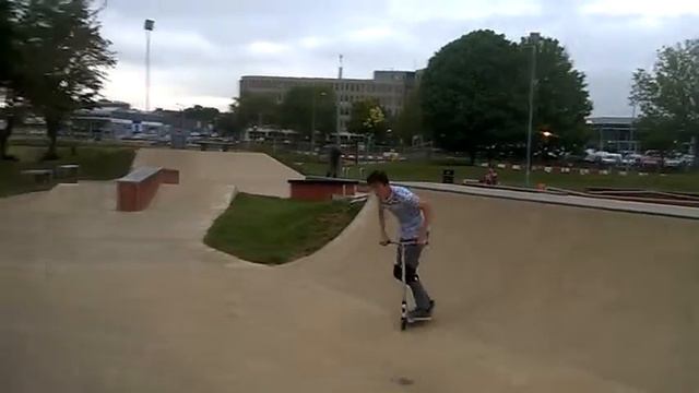 radlands plaza смотреть онлайн
