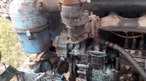 Как выставить зажигание на т 40 | Зажигание т 40 с нуля