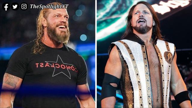 Real Reason Why WWE Teases Cody Rhodes On RAW... Edge's 