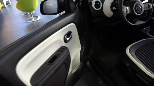 The 2020 RENAULT TWINGO смотреть онлайн