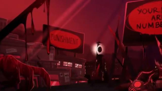 HAZBIN HOTEL opening (pilot episode) смотреть онлайн