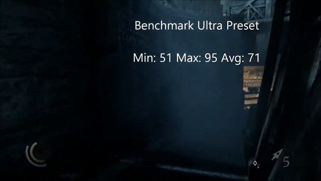 ASUS R9 280 Thief Benchmarks! Ultra Preset 1080p смотреть онлайн