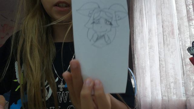 Как рисовать человека