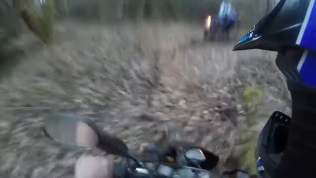 Kolben Killer first ride #MZ SX 125 #Yamaha RD 50 M смотреть онлайн